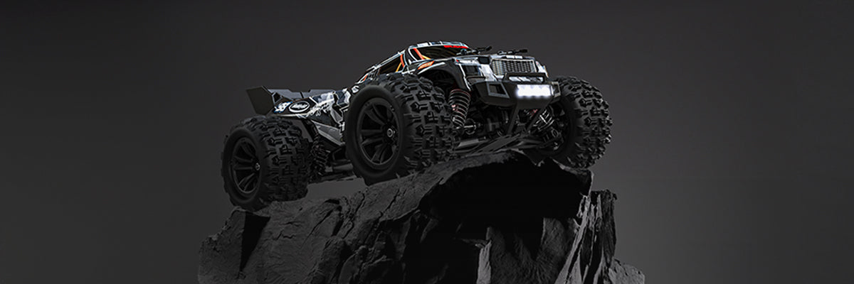 How to Choose the Right Lubricant for Your RC Car: A Comprehensive Gui   BEZGAR
