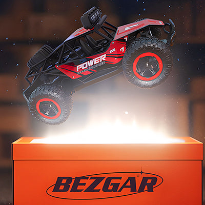 Merry RC Christmas: Picking the Perfect Gift for Your Loved Ones