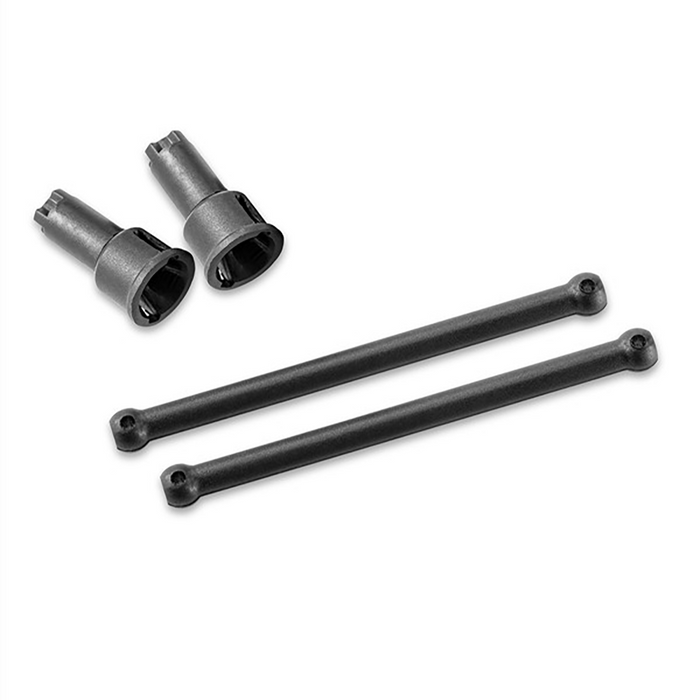 Rear CVD Drive Shafts&Diff. Outdrive Cups(12604RE2)