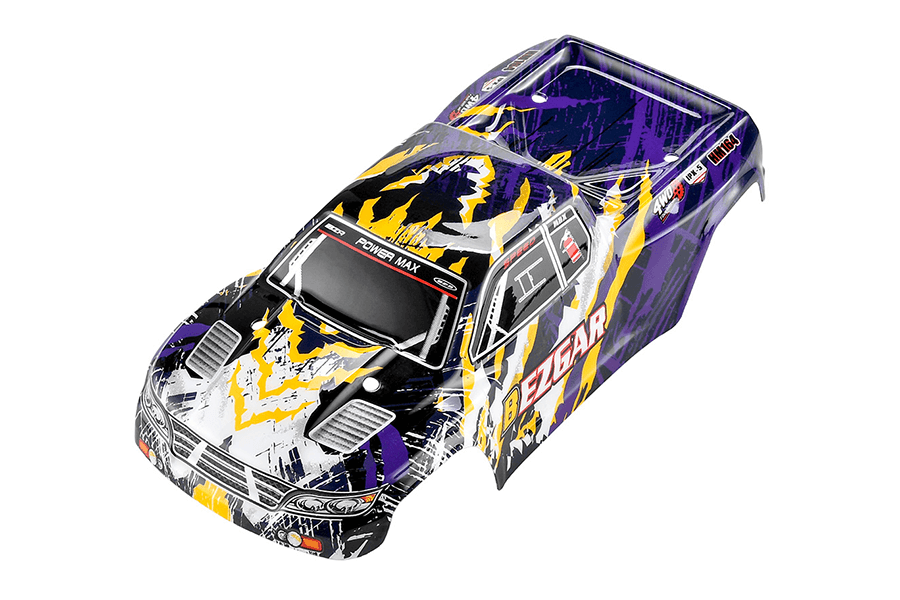 Rc car body pins on sale