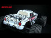 HM121 RC Car Product Video