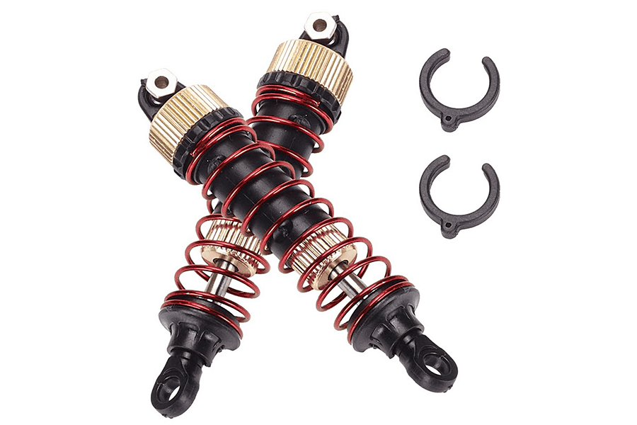 Rc car shock absorbers shop
