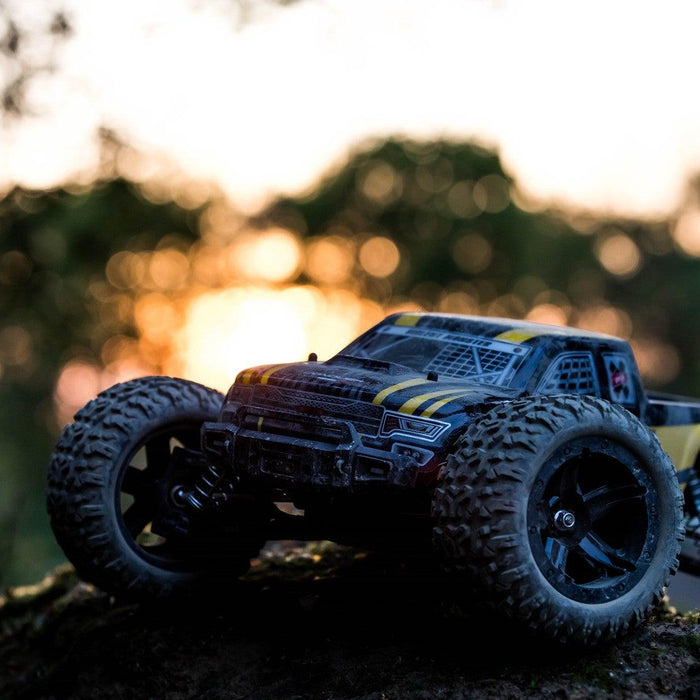 How to Get Started in High-Performance RC Cars: Everything You Need to Know - BEZGAR