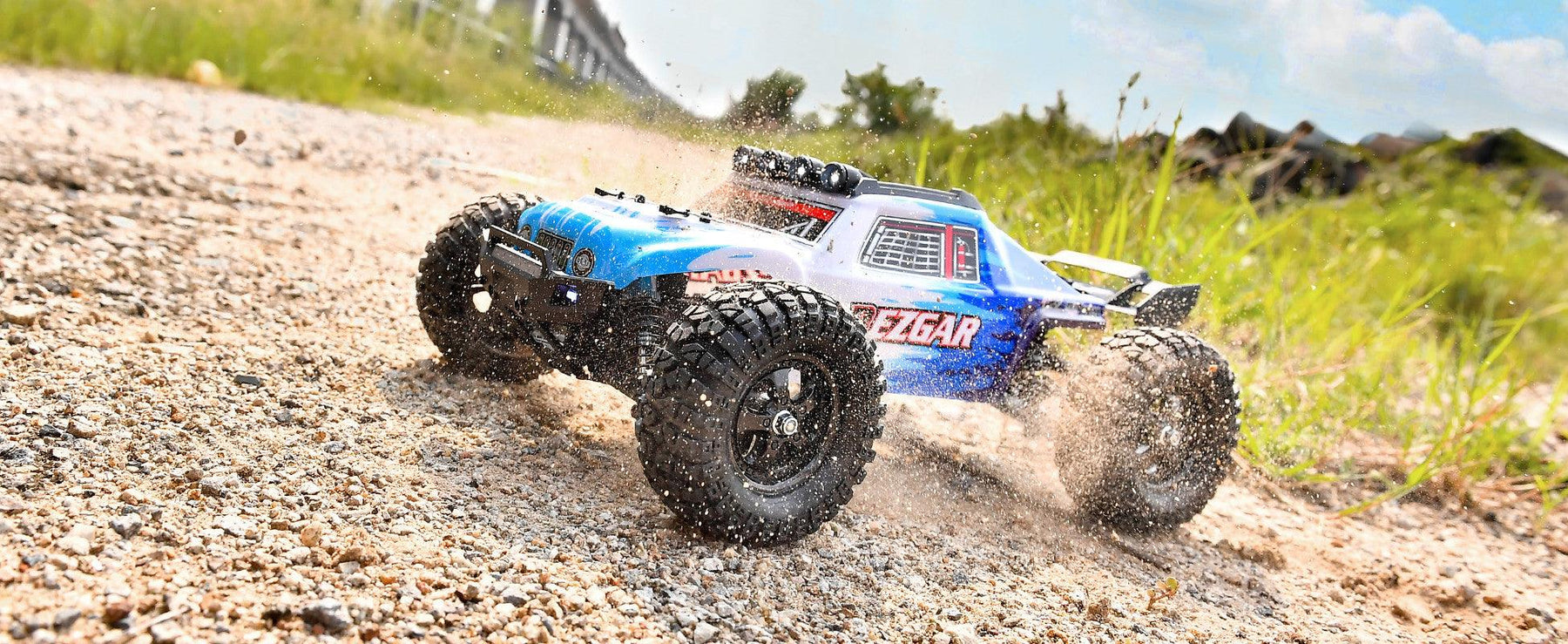 The Best Christmas Gifts for Remote Control Car Enthusiasts