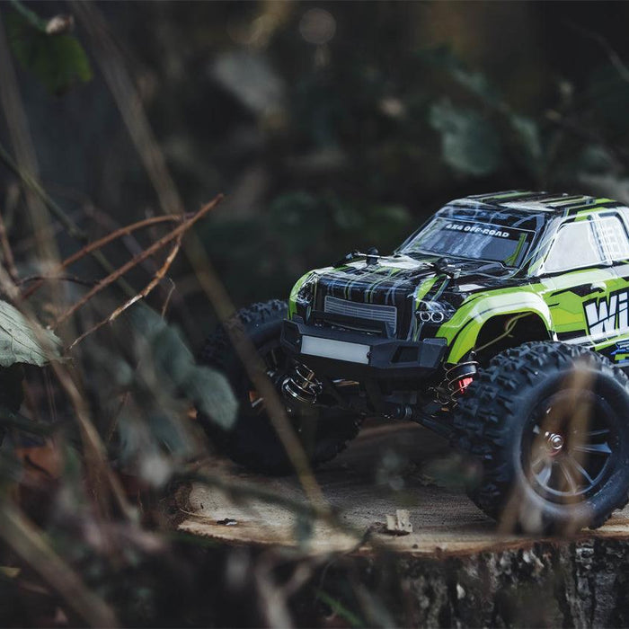 Winter is Coming & RC Car Fans, Rejoice! Bezgar Is Here to Keep You Up-to-Date
