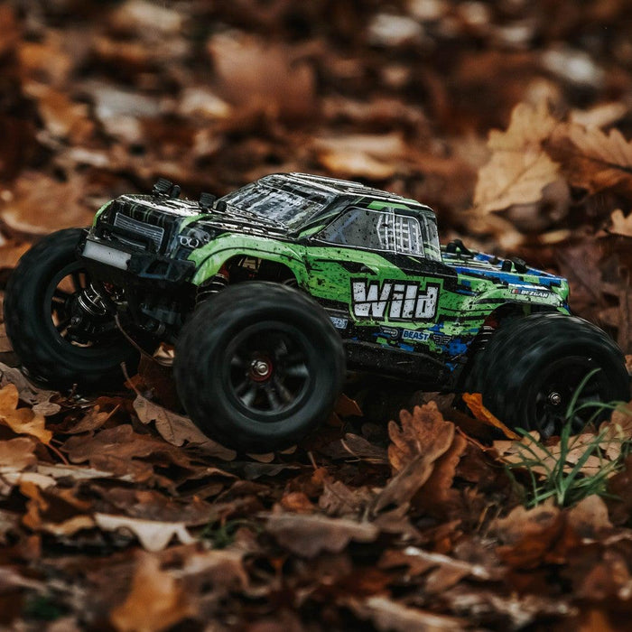 Get Outdoors! 5 Ways to Make RC Car Driving More Exciting in 2023