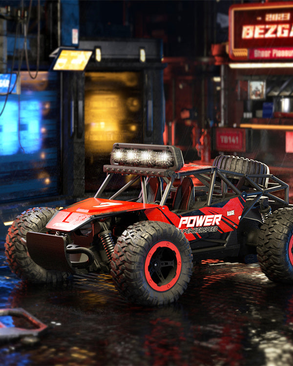 Toy Grade RC Cars&Trucks | BEZGAR