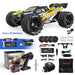 HP141S RC car with extra 3s battery
