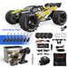 HP141S RC car with extra body clips