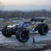 RC trucks for adults
