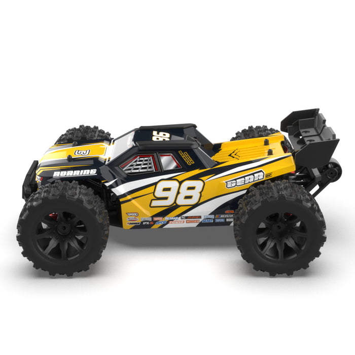 Goolsky Wltoys XKS 144001 Voiture Télécommandée 60km/h Haute Vitesse 1 Goolsky Wltoys XKS 144001 Voiture Télécommandée 60km/h Haute Vitesse 1