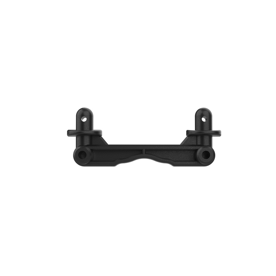 Rear Body Pillars(14281C) for HP141/HP141S — BEZGAR