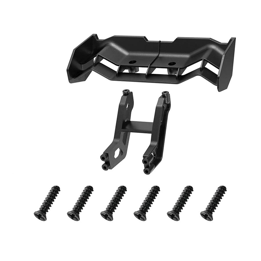 BEZGAR Spare Parts Accessories 1612A Tail for HP163S