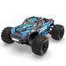New 1/16 Scale Brushless RC Truck