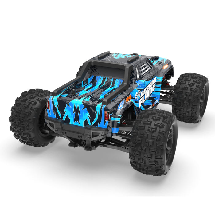 1/16 Fast RC Car with Brushless Motor- Bezgar® HP162S Hobby RC