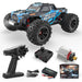 New 1/16 Scale Brushless RC Truck