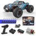 HP162S RC Car with Extra Body Clips