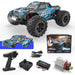 HP162S RC Car with Extra Car Body