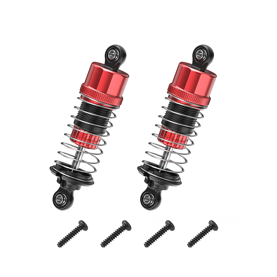 Metal Oil Filled Shock Absorber (16500R) 