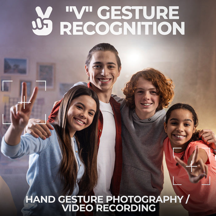 Bezgar Drone with Camera 1080P HD, Foldable FPV Drones with One Key Take Off