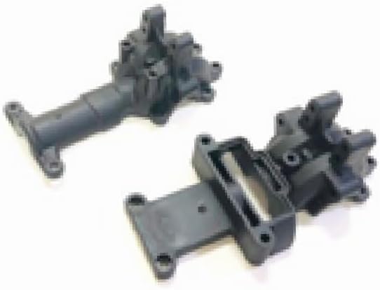 Front&Rear Diff. Box Housing(90110) for HM124