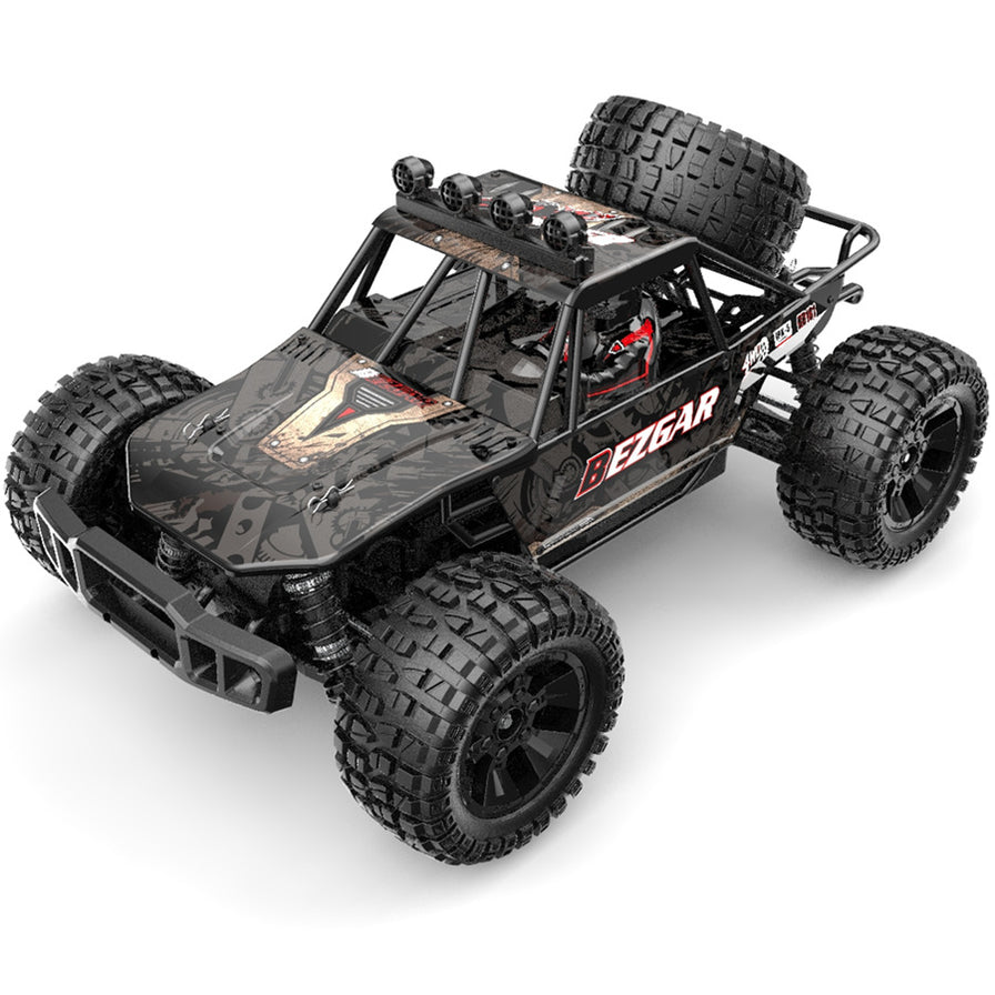 High-Performance RC Cars, RC Boats, Airplanes for RC Hobbyists — BEZGAR