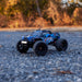 RC Car with Brushless Motor