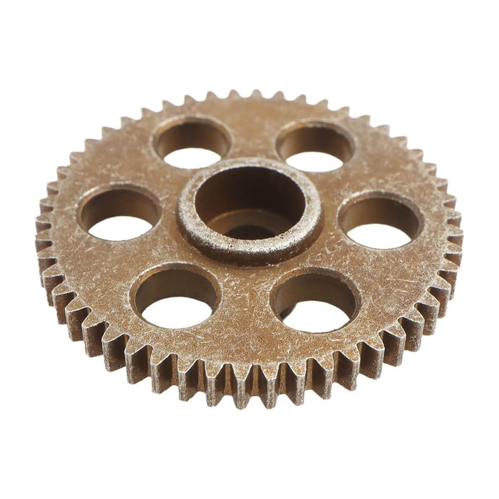 RC Machined Metal Spur Gear Assembly(M16102)