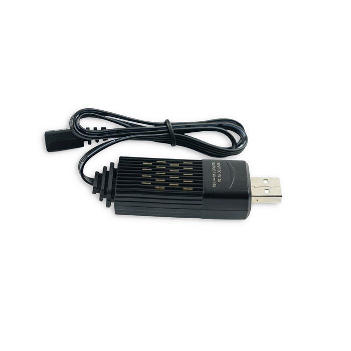 7.4V USB Charging Cable(P2050)
