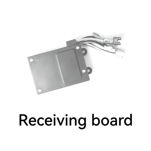 TX123 Receiving Board