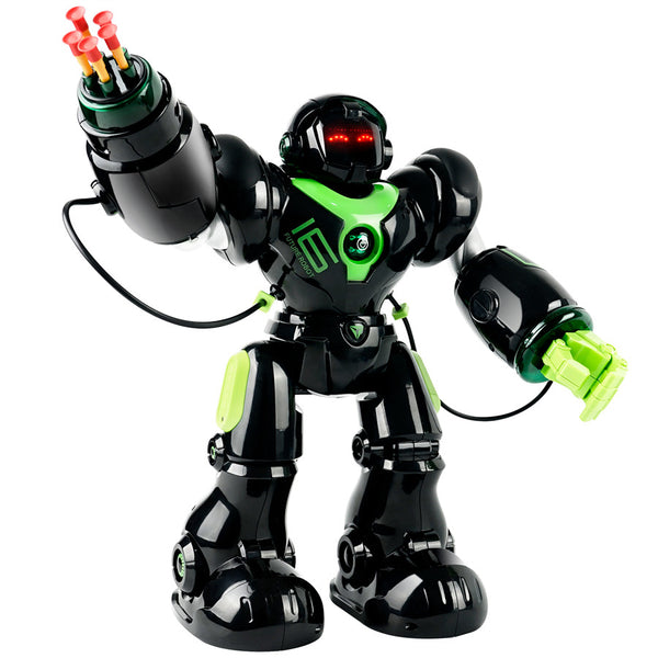 Remote control popular robot