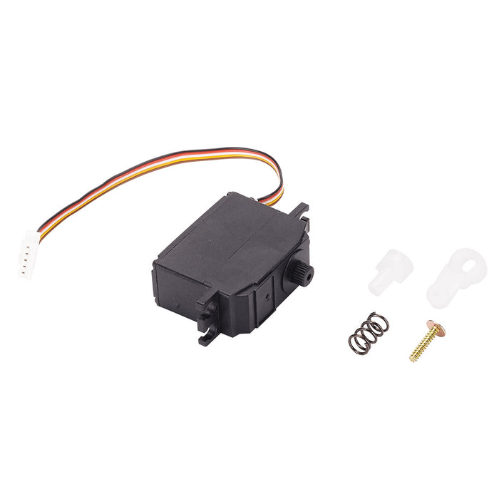 5-Wire Servo(T2118) for HM101