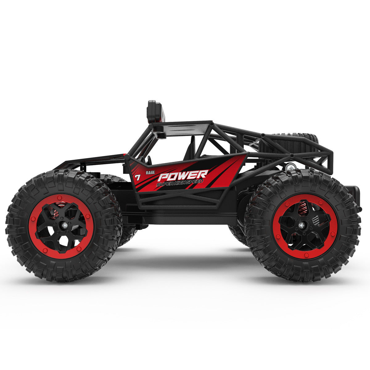 BEZGAR1 SPEED LEGEND top RC CAR