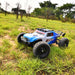 4WD Off Road RC Truck