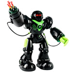 TR300 RC Robot Toy