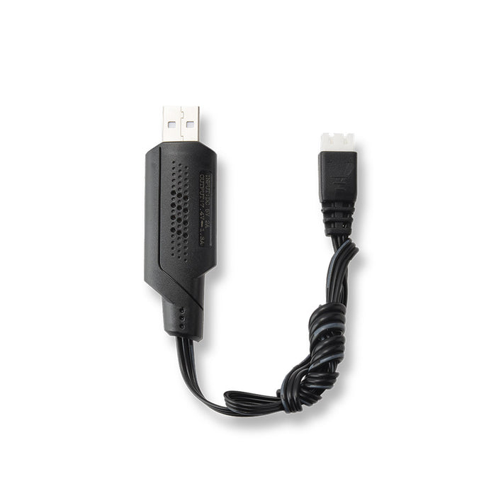 7.4V USB Charger Cable