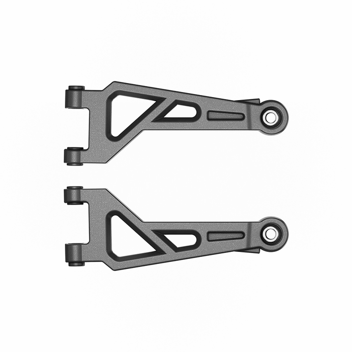 BEZGAR Spare Parts Accessories Front Upper Suspension Arms (16210) for HP161/HP161S/HP163S