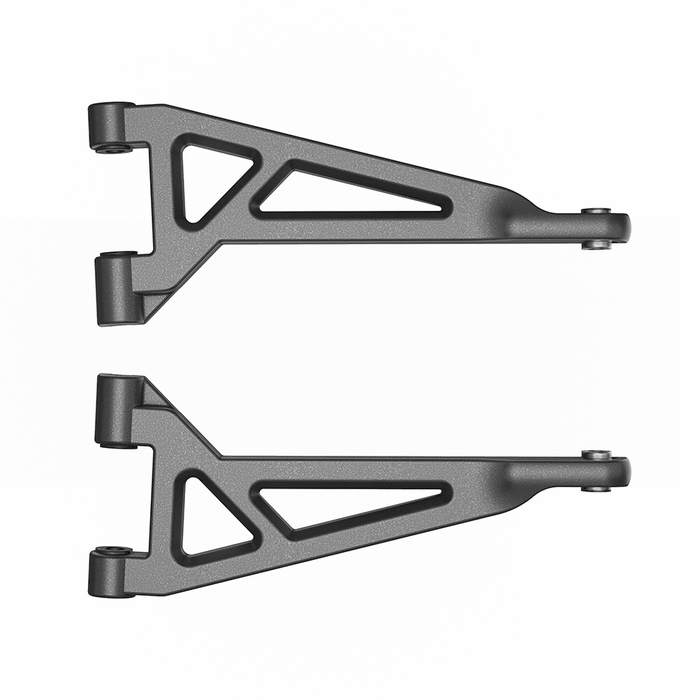 BEZGAR Spare Parts Accessories Rear Upper Suspension Arms(16240) for HP161/HP161S/HP163S