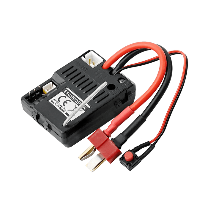 ESC/Receiver(3-Wire Servo Plug) (M16032V3) for HM161/HM162