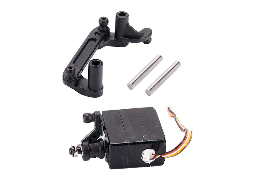 Bezgar RC Parts and Accessories — BEZGAR