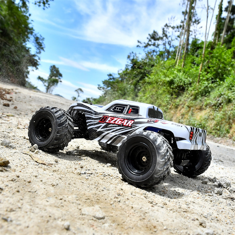 BEZGER popular RC SANDBUGGY TRUCK