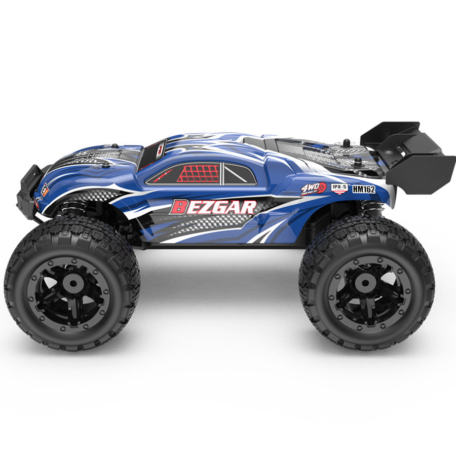 HM162 RC Car Left