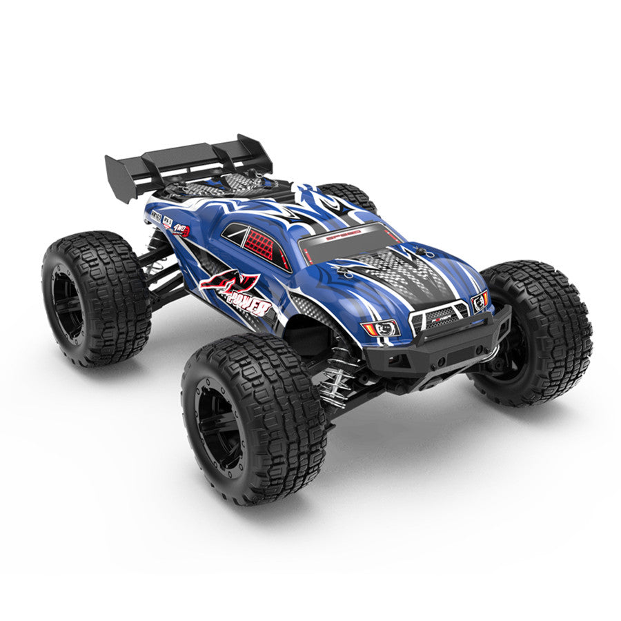 Bezgar HM162 - 1/16 Beginner Waterproof RC Truck