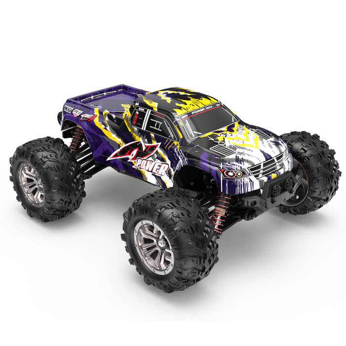 HM164 RC Car Right Front