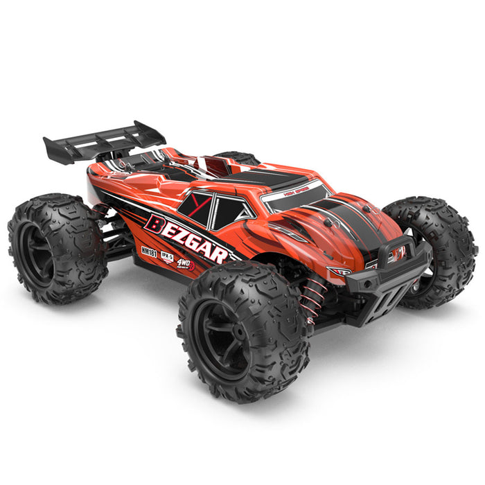 HM181 RC Car Right Front