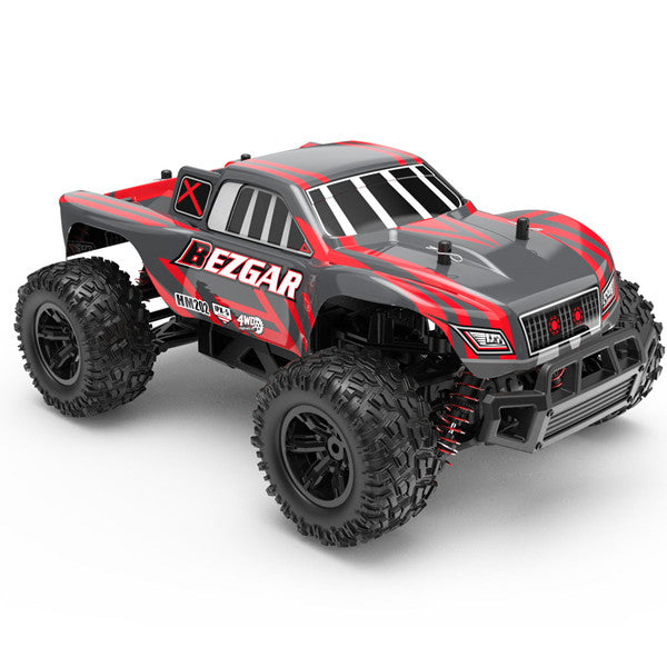 HM202 RC Car Right Front