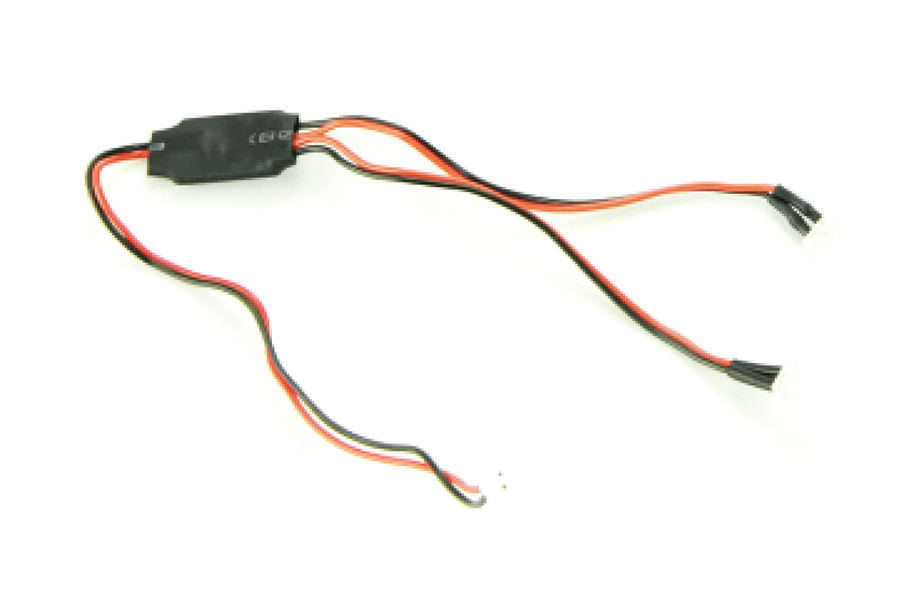 Bezgar Spare RC Parts and Accessories Headlight LED(M16061) — BEZGAR