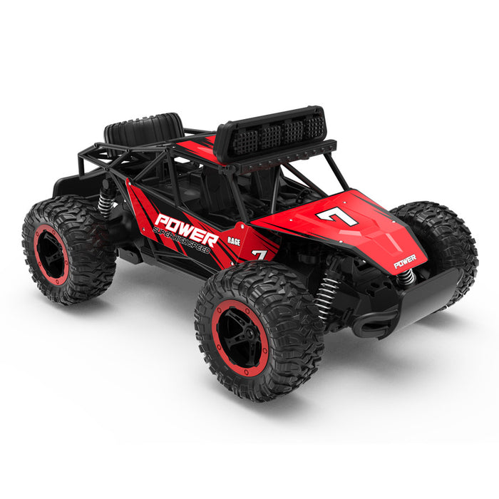 TB141 RC Car Right Front