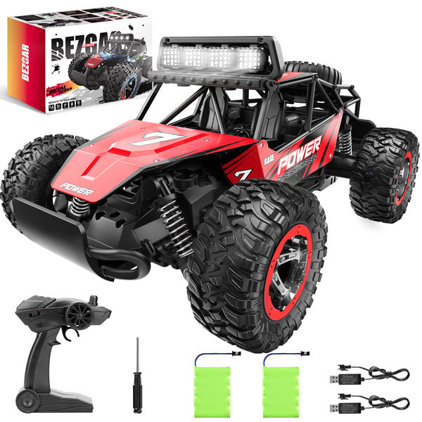 TB141 Toy RC Car Red