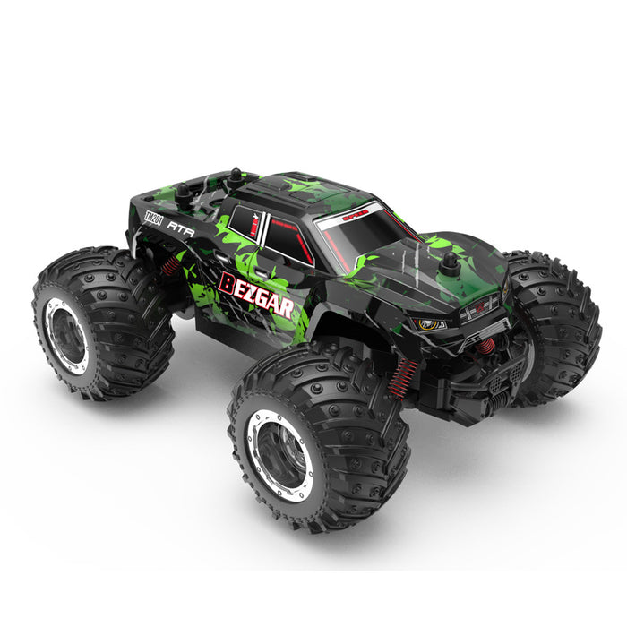 TM201 RC Car Right Front